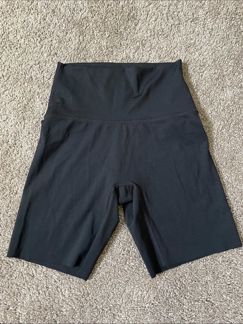 OFFLINE by aerie High Waisted 7 inch Bike Shorts